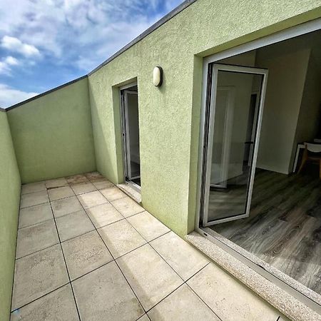 Casa Da Marina II Lejlighed Esposende Eksteriør billede