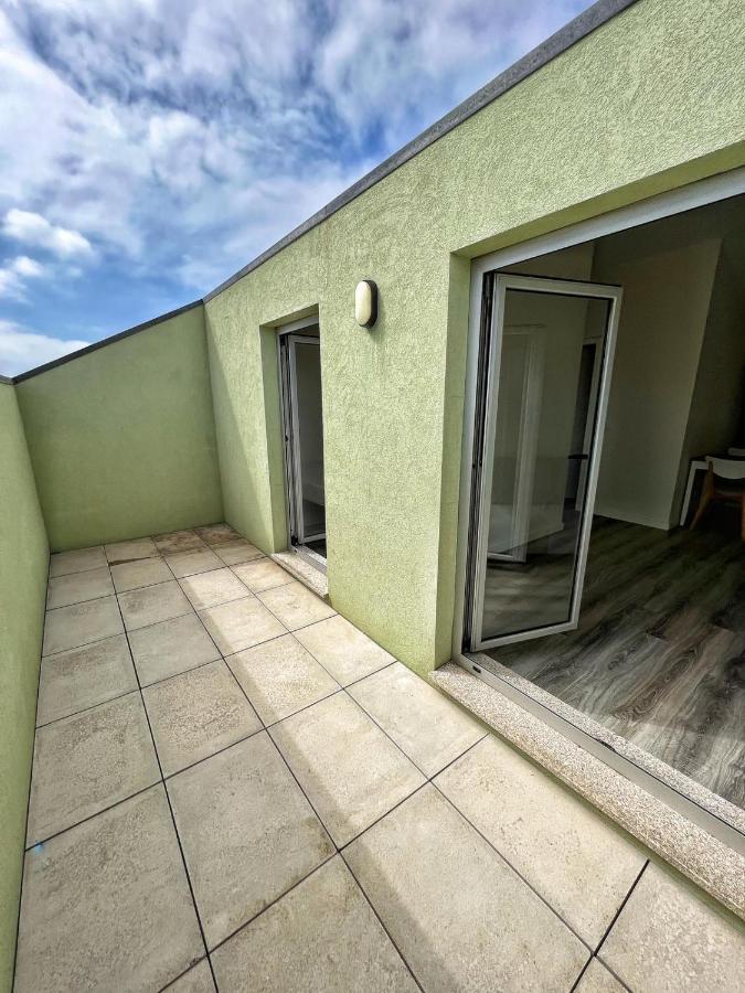 Casa Da Marina II Lejlighed Esposende Eksteriør billede